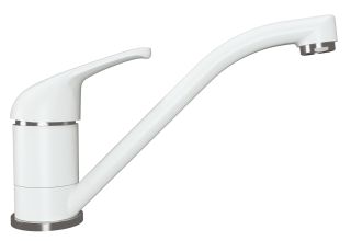 Смеситель для кухни Florentina Тара жасмин